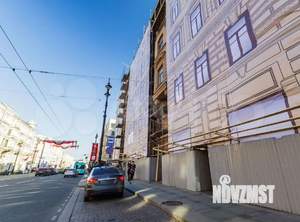 1-к квартира, на длительный срок, 44м2, 4/5 этаж