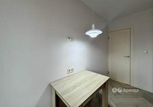 1-к квартира, на длительный срок, 32м2, 3/24 этаж