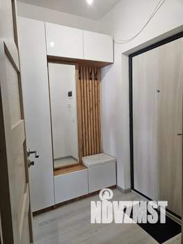 Студия квартира, посуточно, 30м2, 3/4 этаж