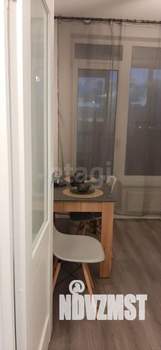 1-к квартира, на длительный срок, 29м2, 6/15 этаж