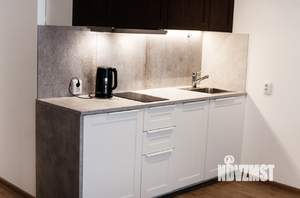 Студия квартира, на длительный срок, 30м2, 3/10 этаж