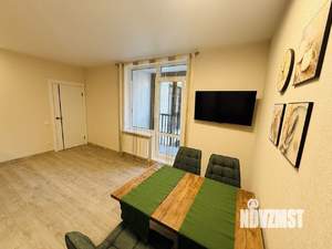 3-к квартира, на длительный срок, 96м2, 6/12 этаж