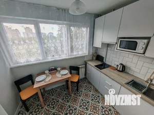 1-к квартира, посуточно, 36м2, 7/9 этаж