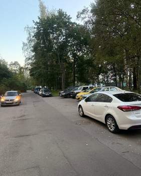 1-к квартира, на длительный срок, 40м2, 1/12 этаж