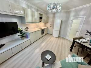 2-к квартира, на длительный срок, 75м2, 11/20 этаж