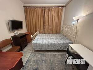 Студия квартира, на длительный срок, 21м2, 1/5 этаж