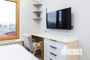 Студия квартира, посуточно, 24м2, 5/9 этаж