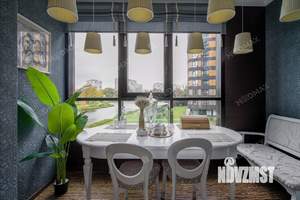 2-к квартира, на длительный срок, 69м2, 3/14 этаж