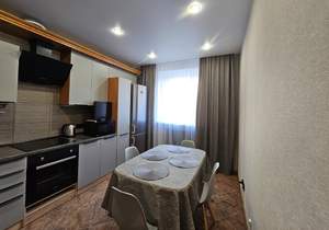 2-к квартира, на длительный срок, 65м2, 3/16 этаж