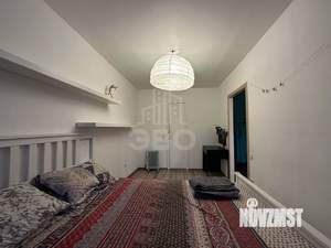 2-к квартира, на длительный срок, 44м2, 3/5 этаж