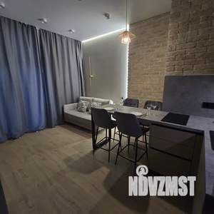 1-к квартира, посуточно, 36м2, 5/8 этаж