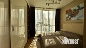 2-к квартира, на длительный срок, 75м2, 5/12 этаж