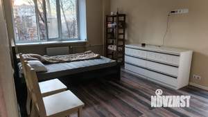 2-к квартира, на длительный срок, 47м2, 2/9 этаж