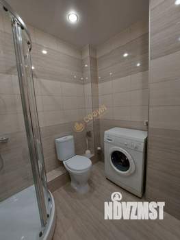 Студия квартира, на длительный срок, 26м2, 17/19 этаж