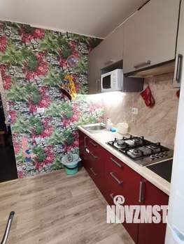 1-к квартира, на длительный срок, 32м2, 9/9 этаж