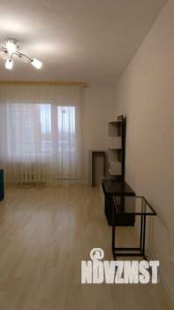 1-к квартира, на длительный срок, 44м2, 11/15 этаж