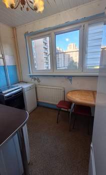 2-к квартира, на длительный срок, 46м2, 5/9 этаж