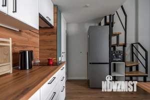 Студия квартира, посуточно, 22м2, 3/6 этаж