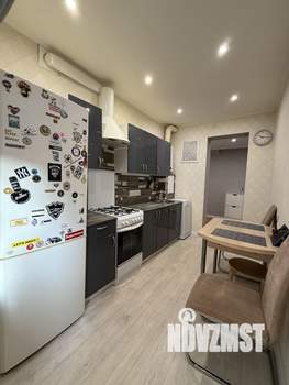 2-к квартира, на длительный срок, 47м2, 3/7 этаж