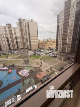 2-к квартира, на длительный срок, 68м2, 6/10 этаж