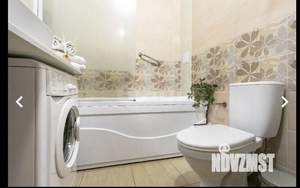 Студия квартира, на длительный срок, 25м2, 17/22 этаж