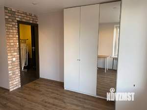 1-к квартира, на длительный срок, 34м2, 7/9 этаж