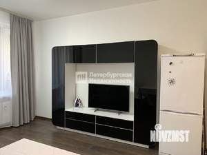 Студия квартира, на длительный срок, 24м2, 14/15 этаж