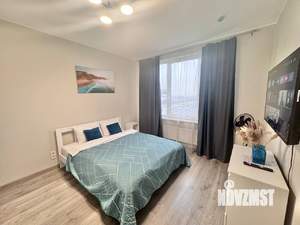 1-к квартира, на длительный срок, 32м2, 13/29 этаж