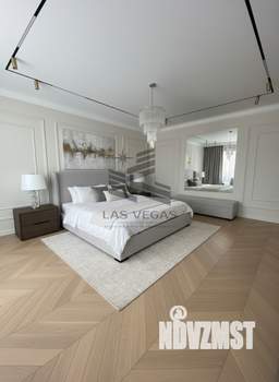 3-к квартира, на длительный срок, 125м2, 7/12 этаж