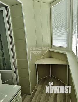 1-к квартира, на длительный срок, 42м2, 7/17 этаж