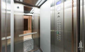 2-к квартира, на длительный срок, 60м2, 4/25 этаж