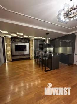 4-к квартира, на длительный срок, 160м2, 8/12 этаж