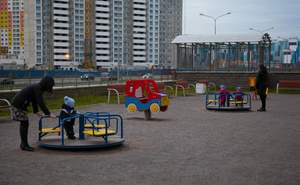 1-к квартира, на длительный срок, 49м2, 17/19 этаж