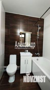 1-к квартира, на длительный срок, 36м2, 2/10 этаж