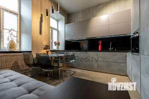 1-к квартира, на длительный срок, 60м2, 5/7 этаж