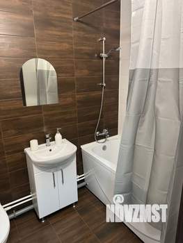 2-к квартира, на длительный срок, 42м2, 6/24 этаж