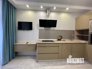 1-к квартира, на длительный срок, 39м2, 3/12 этаж