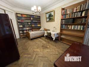 3-к квартира, на длительный срок, 74м2, 4/7 этаж