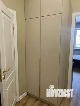 Студия квартира, на длительный срок, 30м2, 7/9 этаж