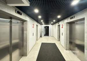 Студия квартира, на длительный срок, 22м2, 5/11 этаж