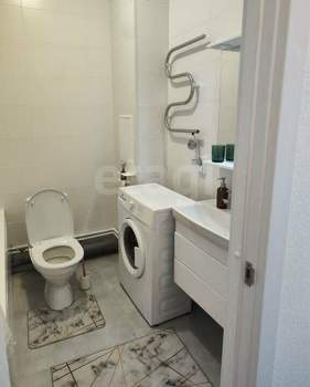 2-к квартира, на длительный срок, 60м2, 13/16 этаж