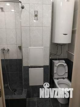 1-к квартира, посуточно, 27м2, 1/5 этаж