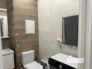 Студия квартира, на длительный срок, 32м2, 17/19 этаж