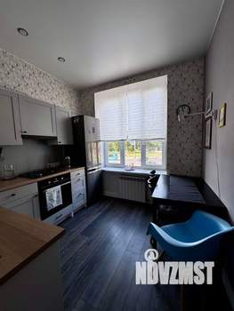 2-к квартира, на длительный срок, 55м2, 2/5 этаж