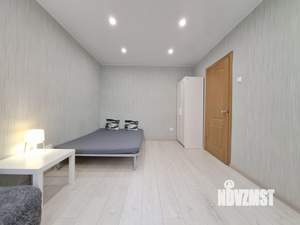 1-к квартира, на длительный срок, 35м2, 3/9 этаж