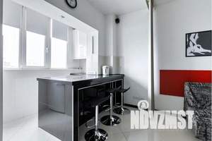 1-к квартира, посуточно, 28м2, 6/20 этаж