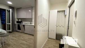 1-к квартира, на длительный срок, 34м2, 2/13 этаж