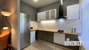 3-к квартира, на длительный срок, 99м2, 3/4 этаж