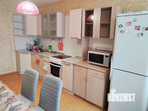 3-к квартира, на длительный срок, 80м2, 10/27 этаж