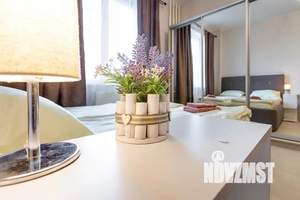 1-к квартира, посуточно, 39м2, 5/24 этаж